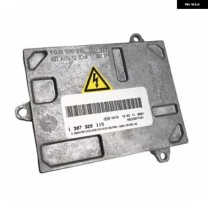 ボルボ キセノン HID バラスト コントロール ユニット 1307329115 1307329098 130732912 メルセデス Sクラス S63 S500 S550 S600 C30 C70 S40 V50