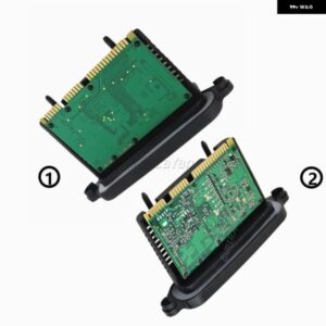 BMW 63117316217 63117304905 7316217 7316208 TMS キセノン バラスト ヘッドライト モジュール 5シリーズ 520D 530D F07 F07N GT F10 F11