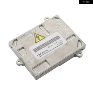 ボルボ D1S OEM キセノン ヘッドライト バラスト コントロール 1307329115 サーブ 9-7 9-7X 2006-2008 S40 2004-2007