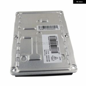 アウディ BMW キセノン ヘッドライト コントロール ユニット バラスト 89035113 3D0907391B 1シリーズ E81 E87 A4 S4 シトロエン C4 C5 ヴァレオ LAD5GL