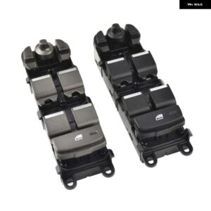 ランドローバー パワーウィンドウ コントロール スイッチ リフター ボタン BJ32-14540-AB BJ3214540AB カーアクセサリー レンジローバー イヴォーク L538