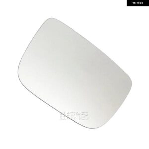 ボルボ 自動左右サイド加熱 ウイング リアミラー ガラス XC60 2009-17 リアビュー