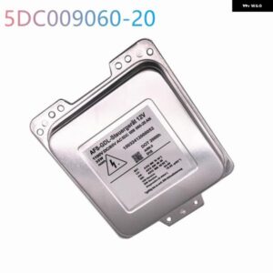 ポルシェ 5DC009060-20 キセノン HID バラスト コントロール 5DC 009 060-20 AN MERCEDES-B-ENZ Eク