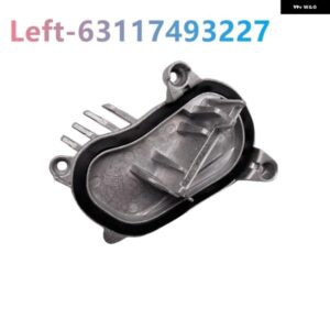 BMW 車 デイタイム ランニングライト LED ヘッドライト モジュール 左 63117493227 右 63117493228 3 F80 M3 4 F32 F82 M4 F33 F83 M4 F36