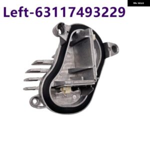 BMW 63117493229 63117493230 車 LED ヘッドライト DRL デイ駆動ライト モジュール 3 F80 M3 4シリーズ F32 F82 M4 F33 F83 M4 F36
