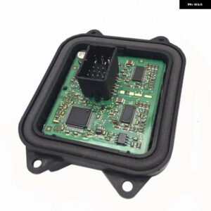 BMW アダプティブ ヘッドライト キセノン バラスト コントロール ユニット モジュール コーナリング63117182396 7182396 X5 E70 E90 E91 E92 E93 X6 Z4