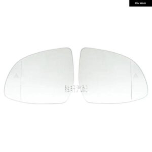 BMW ブラインド スポット BSM サイドミラー ガラス X3 X4 X5 X6 X7 F15 F25 G01 G02 G05 F15 F16 F25 F26 G08 リアビュー自動交換