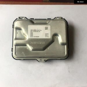 ジャガー 5DF01181845AA ヘッドライト LED バラスト 制御 モジュール XF 5DF011818-45AA