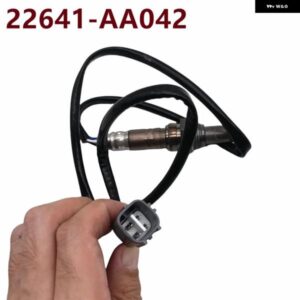 スバル センサー ラムダ O2 オキシセンサー 22641-AA042 上流 AFR 空燃比 インプレッサ WRX リバティ フォレスター 20