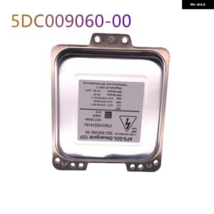 ポルシェ 5DC009060-00 2118705585 キセノン HID バラスト コントロール ユニット メルセデス Eクラス W211 S21