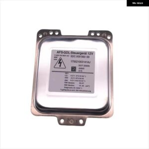 ポルシェ 5DC009060-00 HID ヘッドライト モジュール キセノン バラスト カイエン パナメーラ メルセデス Eクラス W211 S2