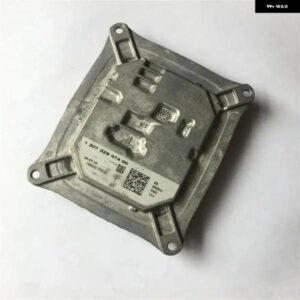 マセラティ 1307329474 OEM バラスト 14-16 ジベリ DRL LED ヘッドライト 制御 コンピュータドライバー モジュール 13