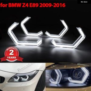 BMW Z4 E89 SDRIVE18I 20I 23I 28I 30I 35I 35IS 2009-2016