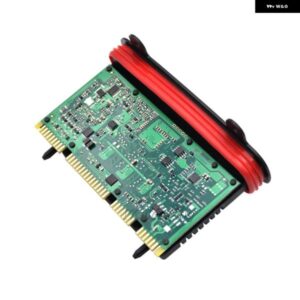 BMW ヘッドライト ドライバー モジュール キセノン TMS コントロール ユニット 5シリーズ F07 GT F10 F18 F11 LCI 63117440878 7440878 7427611