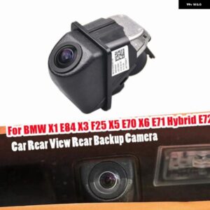 BMW 66539240351 908332 66539191224 66539216283 車車両バックアップ リアビュー カメラ X1 E84 X3 F25 X5 E70 X6 E71 ハイブリッド E72