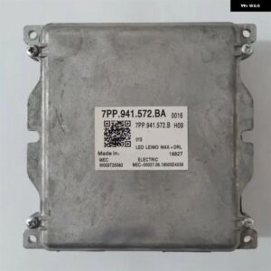 ポルシェ 使用 7PP941572BA カーアクセサリー LED ヘッドライト バラスト モジュール 7PP.941.572.BA