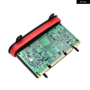 BMW ヘッドライト ドライバー モジュール AHL キセノン 制御 TMS モジュール ユニット 63117440878 5シリーズ F07 GT F10 F18 F11 LCI