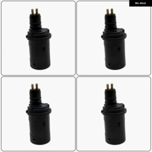 BMW 4ピース カーアクセサリー PDC パーキング センサー E36 320 323 325 M3 E38 725 728 E39 523 525 8352137 66218352137