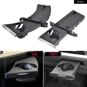 BMW E90 E91 318I 325I 328I 格納式フロントドライバー左右サイドドリンクウォーターカップ飲料 ホルダー 459173463 51459173469