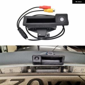 BMW カメラ 付きリアドア スイッチ トランク ハンドル E60 E61 E90 E91 E92 E93 E70 E88 E71 E72 E84 1 3 5シリーズ X1 X3 X5 X6