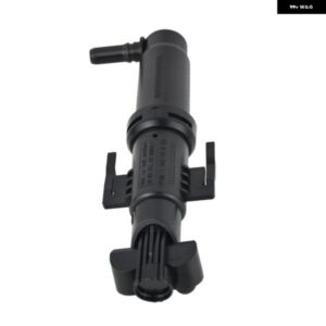 BMW 左右 ヘッドライト ウォッシャージェットノズル F07 F10 F11 F18 520I 528I 535D 535I 550I 2010-2015 61677149885 61677149886