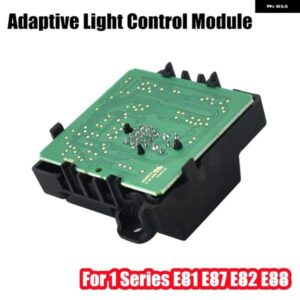 BMW カーパーツ X1 135I 125I 120I E84 2005-2015 E82 E88 E87 E81 TMS ヘッドライト ドライバー モジュール コントロール ユニット 63117180829 7171789