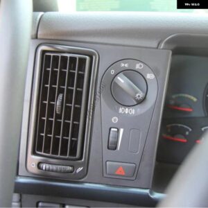 ボルボ 運転席側 ヘッドライト ランプ スイッチ トラック FH12 FM VNL 2004-2015 50104003 20953573 20953569 20466306 20942844