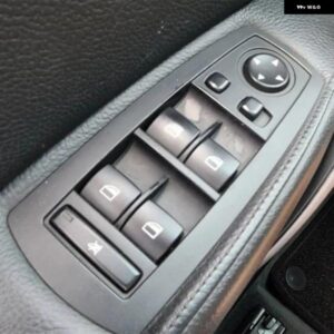 BMW 61313414355 電動ウィンドウ コントロール ユニット ボタン パワーガラスリフター スイッチ E83 X3 2004-2010 61313414354 カーアクセサリー