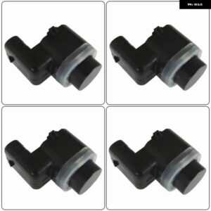 ボルボ 4個 31341632 自動 パーキング 車両 パーキング センサー C30 S80 V70 XC60 XC70 30786638 30786512 30341632