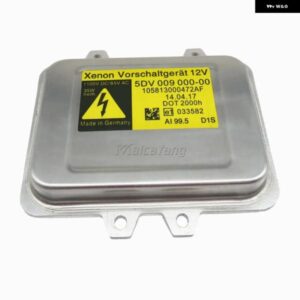 BMW キセノン ヘッドライト バラスト 63126937223 5DV00900000 サーブ キャデラック メルセデス ベンツ 15782392