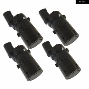 ランドローバー 4ピース PDC パーキング センサー ジャガー 3 レンジローバー フリーランダーディスカバリーヴォーグ L322 OEM: C2C29376 YDB500301PMA