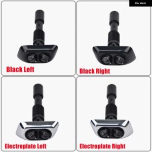 BMW ヘッドライト ランプ ウォッシャーノズル ジェット E38 7シリーズ 725 728 730 735 740 750 1994-2001 61678370559 61678370560