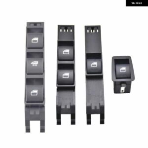 BMW 自動 フロントリア パワーウィンドウ スイッチ E46 323CI 325CI 328CI M3 クーペコンパクト 2000-2006 61316902175