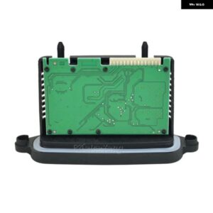 BMW AP03 F10 F11 F07 ハロゲン ヘッドライト TMS ドライバー モジュール 7258278 535051806