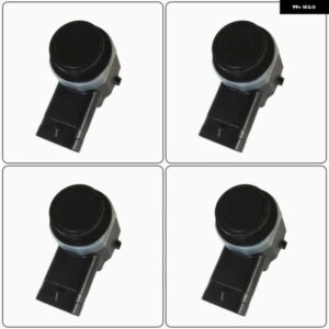 ジャガー 4個 フロント PDC 6G92-15K859-CB パーキング センサー フォード ランド レンジローバー 8A6T-15K859-A