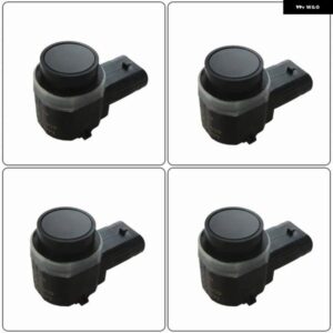 ジャガー 4個 8A6T-15K859-AA 9G92-15K859-AB 9G92-15K859-DA フロント PDC パーキング センサー フ