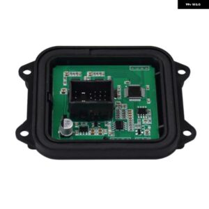 BMW X5 E70 E90 E91 E92 E93 X6 Z4 63117182396 アダプティブ ヘッドライト ALC コントロール ユニット モジュール コーナリング 2007 2008 2009 2010