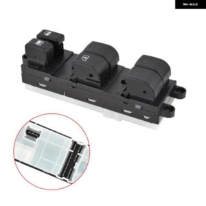 スバル 電力マスターウィンドウ スイッチ 83071-SC080 83071SC080 フォレスター 2008-2012 レガシィアウトバック