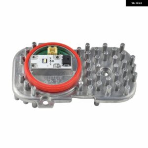 BMW X5 X3 3 6シリーズ E92 E93 F06 F12 F13 LED エンジェルアイ ヘッドライト コントロール ユニット モジュール 1305715084 63117263051