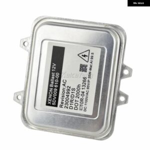 BMW 5DV009610-00 キセノン ゼニアス D1S バラスト コントロール ユニット X5 E70 E71 NISSA-N SKOD-A オクタヴィアサーブ ヘッドライト A0008212561