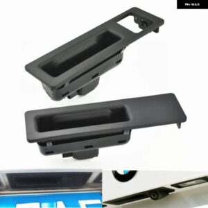 BMW ABS トランク リッドテールゲート スイッチ テールゲート トランク リッドドア開口部 スイッチ ハンドル F10 F11 F48 F25 F26 F15 F16 スタイリング