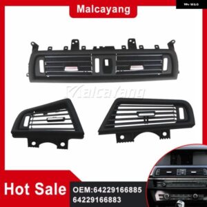 BMW LHD A/C ベント ダッシュボード エアダッシュ左右高性能 64229166883 5シリーズ F10 F11 F18 520I 520D 523I 525D