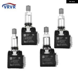 BMW A0009052102 433 MHZ TPMS センサー アルピナ B3 B5 メルセデスベンツ Eクラス W213 X3 X4 X5 X6 X7 36106887140 36106887147