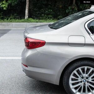 BMW 18 G30 G38 スポイラー ABS 材料 リア ウイング プライマーカラーリア スポイラー M5 520I 528I 535I 530I 525I スポイラー