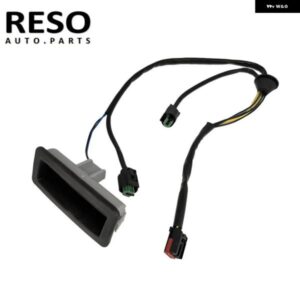ランドローバー トランク テールゲート ロック リリース スイッチ フリーランダー 2 LR042648 LR002219 LR079909 LR020997