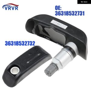 BMW 36318532731 36318532732 TPMS タイヤエア圧 センサー オートバイ C600 C650 F800 GT 8532731 8532732 7694420