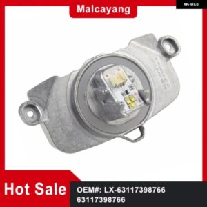 BMW 63117311243 7398766 3シリーズ F30/F35/GT-F34 キセノン ヘッドライト LED エンジェル アイズ コントロール ユニット 63117398766