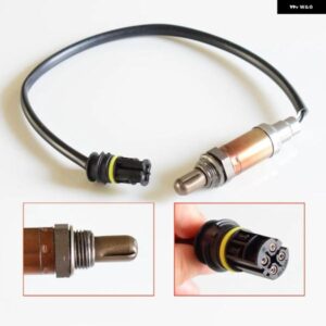 BMW 11781742050 0258003477 250-24611 オキシセンサーラムダプローブ O2 センサー空燃比センサー E38 E39 E46 E52 E53 E83 E85