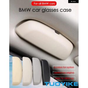 BMW サングラスケース 収納 ボックス ホルダー X1 X3 X4 F25 F26 X5 X6 F15 F16 F85 F20 F21 F30 F32 F35 F80 F82 F10 F18 F01 F02