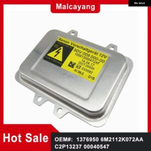 BMW 13769 高性能 D1S D1R キセノン ヘッドライト バラスト フォード VW 6M2112K072AA C2P13237 00040547 92190-3L000